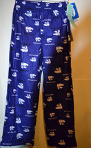 Team Athlethics Youth Kansas State Wildcats Lounge Pant  Size XS S M L X... - £12.78 GBP