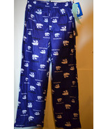 Team Athlethics Youth Kansas State Wildcats Lounge Pant  Size XS S M L X... - $11.19