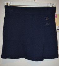 Girls Cherokee  School Uniform Scoter Size XS 4/5  Nwt  Navy - $9.09