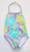 Circo GirlsToddler One Piece Swimsuit  Sizes  3T NWT UPF 50+ - £10.29 GBP