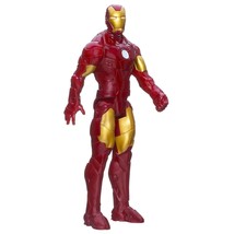 Marvel Avengers Assemble  Iron-man Titan Hero Series 12-Inch NIP # A6701 - £14.22 GBP