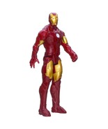 Marvel Avengers Assemble  Iron-man Titan Hero Series 12-Inch NIP # A6701 - £14.38 GBP