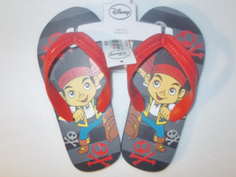Disney Toddler Boys Jake and the Neverland Pirates Sizes  7/8 9/10 NWT - £8.76 GBP