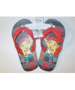 Disney Toddler Boys Jake and the Neverland Pirates Sizes  7/8 9/10 NWT - £8.75 GBP