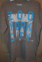 Zoo York  Mens  Short  Sleeve T-Shirt  Size XXL NWT UnBreakable Fear Not... - £18.06 GBP