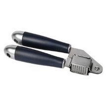 Micheal Graves Design Garlic Press Stainless Steel  NWT - £11.18 GBP