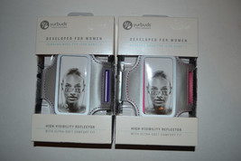Yurbuds Armband Made For iPod Nano 7 Developed for Women Pink  or  Purple New - $14.99