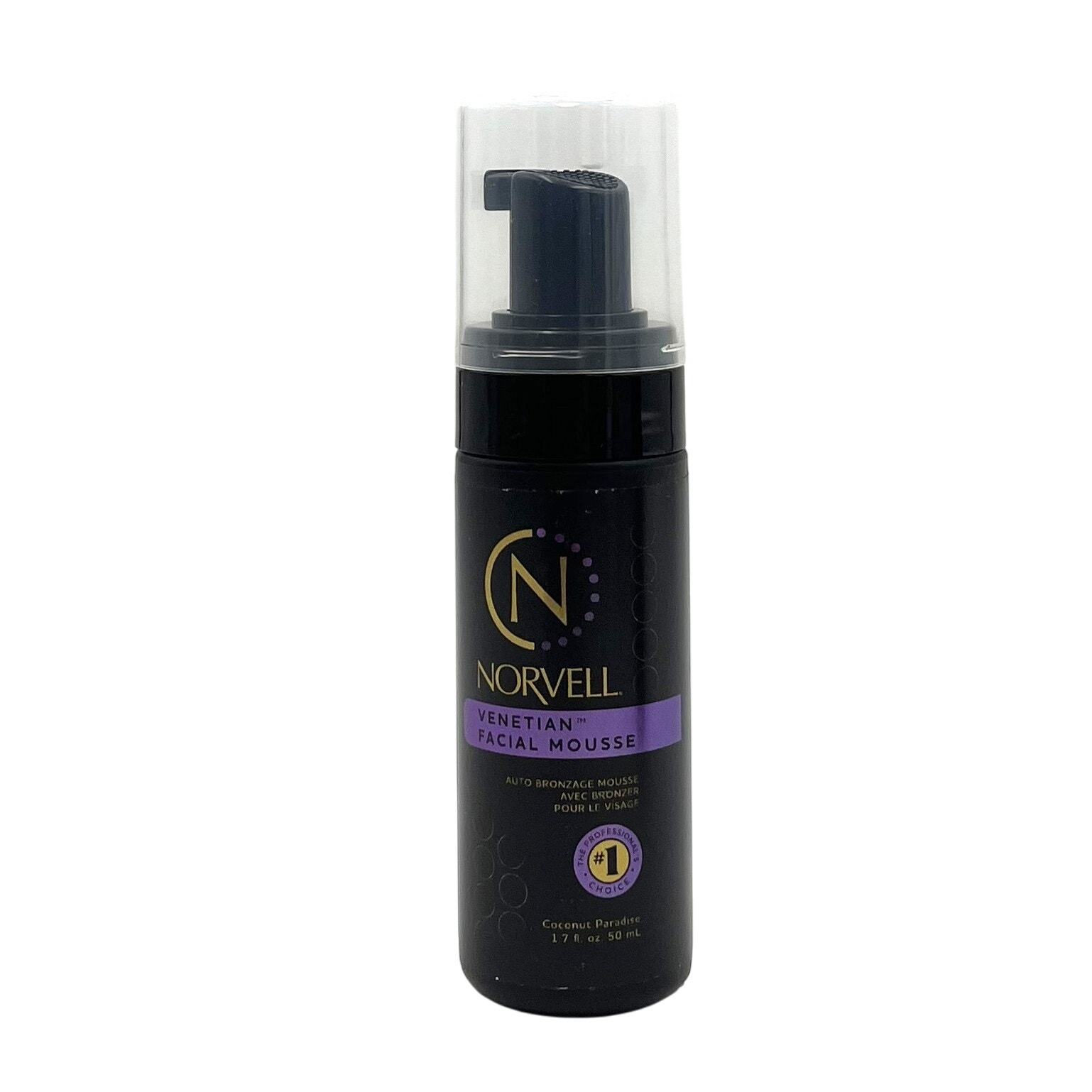 Norvell Venetian Facial Mousse 1.7 fl.oz - $16.69