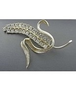 Sarah Coventry Figural Corn on the Cob Pin - £0.00 GBP