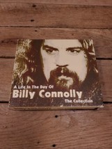 Billy Connolly - A Life In The Day Of - The Collection - Billy Connolly CD - £19.74 GBP