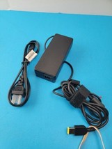 Genuine Lenovo Ideapad Yoga Laptop Charger AC Adapter Power Supply 20V 4.5A 90W - $19.79