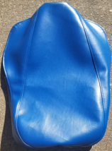 HONDA ATC90K BLACK REPLACEMENT SEAT COVER 1970, 1971, 1972, 1973, ATC 90K - $44.99