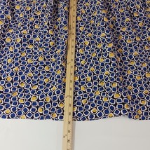 Evan-Picone Women's Multicolor Pull-on Skirt Size 16 Measured Waist 34" image 13