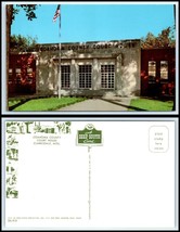 MISSISSIPPI Postcard - Clarksdale, Coahoma County Court House K14 - $52.50 MXN