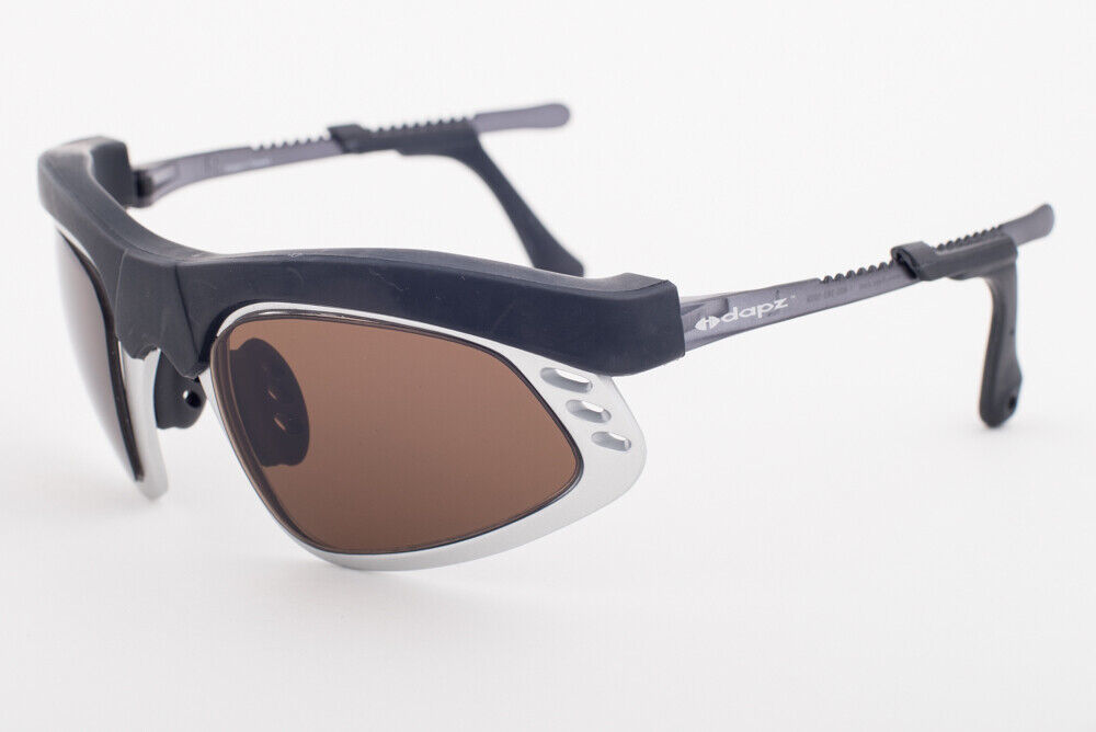 I-DAPZ IDAPZ Active Eyewear Sunglasses System 3 Lenses Brown, Yellow, Pi... - $23.75