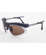 I-DAPZ IDAPZ Active Eyewear Sunglasses System 3 Lenses Brown, Yellow, Pi... - £18.94 GBP