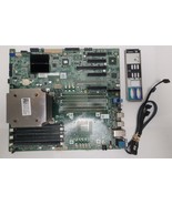 Dell PowerEdge T320 Motherboard w/ Xeon E52403 Quadcore 1.8Ghz 10Mb L3 &amp;... - $241.33 CAD