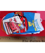 Disney Cars Baby Clothes 18M-24M Infant Footwear Socks 3 Pair Foot Wear ... - €4,02 EUR