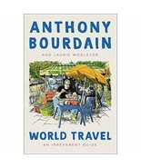 World Travel: An Irreverent Guide - £25.84 GBP