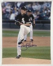 Jake Peavy Signed Autographed Glossy 8x10 photo - COA - Chicago White Sox - $49.99