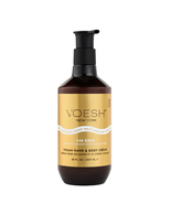 Voesh Vegan Body &amp; Hand Creme Imperial Gold, 28 oz - $678.73 MXN