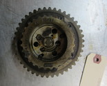 Exhaust Camshaft Timing Gear From 2014 Ford F-150  5.0 BR3E6C525EA - $105.00