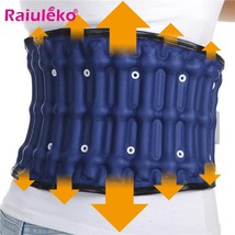 RAIULEKO - Original Belt Care Physio Decompression Health Brace Support Back Rel - £47.85 GBP