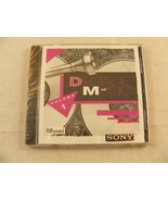 *Billboard Decade Of Music Volume 1 CD - New - Sealed - $3.85 CAD