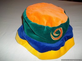 Daoine Beag(Little People) Hatrick Co.(Ireland) Handmade Hat-Large-NWT - $14.99