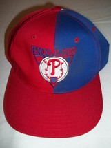 Philadelphia Phillies Hat/Cap - Adult One Size - NWOT  - $242.67 MXN