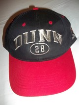 Tampa Bay Buccaneers Warrick Dunn #28 Cap/Hat - Adult One Size-NWOT - £8.78 GBP