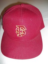 San Francisco 49ers NFL Cap/Hat-Size: 7 3/8&quot; - Colors:Maroon&amp;Gold-NWT - $14.99