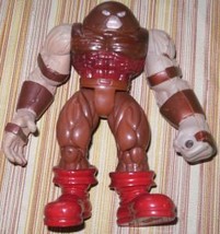  Marvel X Men Juggernaut Figure 1998 - $6.00