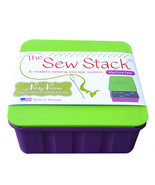 Sew Stack Machine Feet Box - $6.95