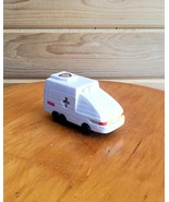 Saban Vintage 2000 Ambulance Power Rangers Lightspeed Rescue 5 - $384.87 MXN