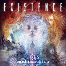 Existence by Audiomachine (CD-2013) NEW-Free Shipping - £19.46 GBP