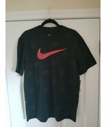 NIKE Basketball ALL OVER TEE Shirt - $496.41 MXN NIKE Basketball ALL OVER TEE Shirt - $496.41 MXN