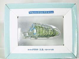 Japan Ansky Pull Back Collection Ghibli Studio Nausicaa Of The Valley Of Wind... - £35.13 GBP