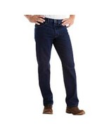 Lee Classic Fit Prewashed Blue Jeans Waist Sizes 29 to 60 with Length 30 in.  - $39.94