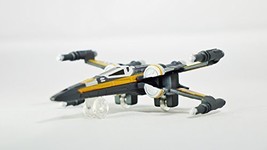 Tomica Disney Star Wars Special Edition Poe Dameron's X-wing Starfighter TSW-04 - $33.99