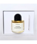 Byredo Mixed Emotions Eau De Parfum Spray 100ml/3.3oz NEW UNSEALED - £96.13 GBP