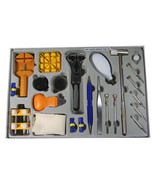 38pc Watch Repair Tool Kit Item No: JT-WK1016 Packaging: Color Box - £26.48 GBP