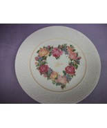 Avon 1987 &quot;A Bouquet of Love&quot; porcelain plate  7&quot; - $7.86