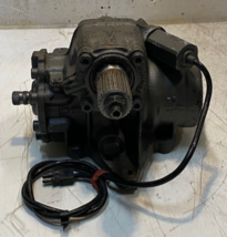 Power Steering Gear Box 59701.30 | 18mm Shaft 34mm Shaft - $199.99