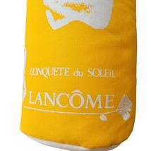 Vtg Lancome Insulated Water Bottle Le &quot; Cooler&quot; Solaire New w/ Tag - £22.34 GBP