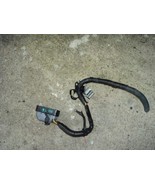 04 NISSAN MAXIMA ABS PUMP WIRING HARNESS WITHOUT TRACTION CONTROL TCS - £73.80 GBP