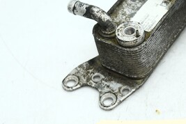 2008-2010 FORD F-250 F-350 6.4L POWERSTROKE DIESEL FUEL COOLER ASSEMBLY H1991 image 9