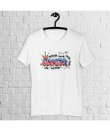Cancer Zodiac Graffiti Shirt, Cancer Birthday Gift, Graffiti Art, Urban Style - $23.50 - $25.50