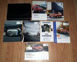 2015 BMW X1 Owners Manual [Paperback] BMW - £61.58 GBP