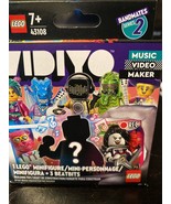 LEGO VIDIYO Bandmates - £23.59 GBP